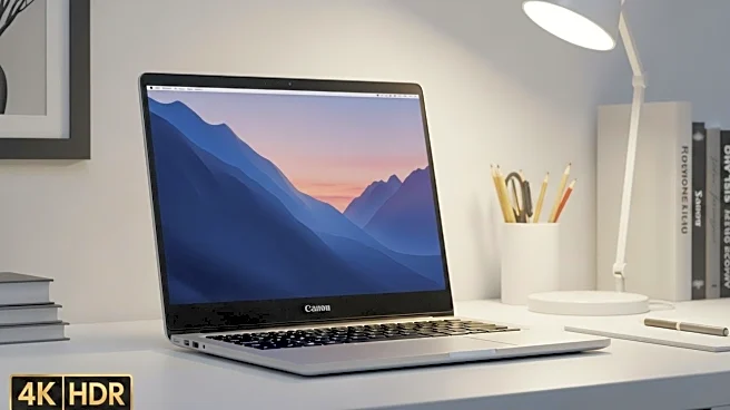HP Offers Major Discount on 17.3" Laptop Bundle for College Students