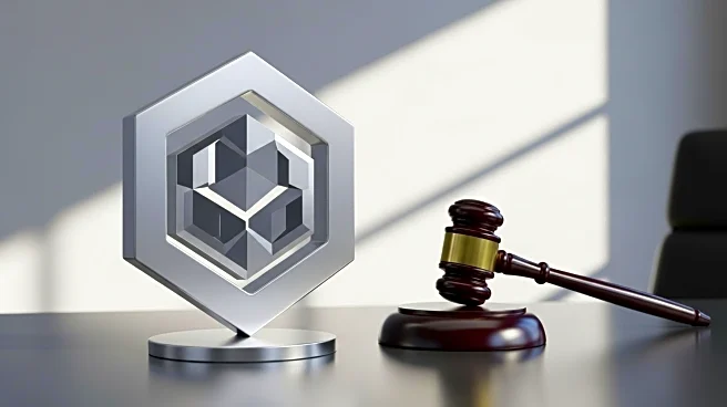 Argo Blockchain Terminates CFO Amid Share Capital Increase
