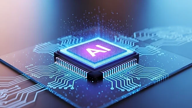 Television Academy Establishes AI Guidelines Amid Hollywood Concerns