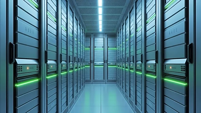 U.S. Army Awards $10 Billion IT Hardware Contract to 49 Companies
