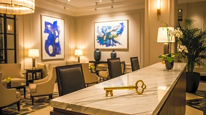 Omni Fort Lauderdale Hotel Appoints Andrew Stradtner as Director of Operations