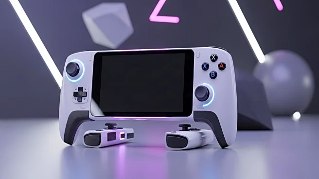 Nintendo Direct Unveils New Games and Features for Switch 2