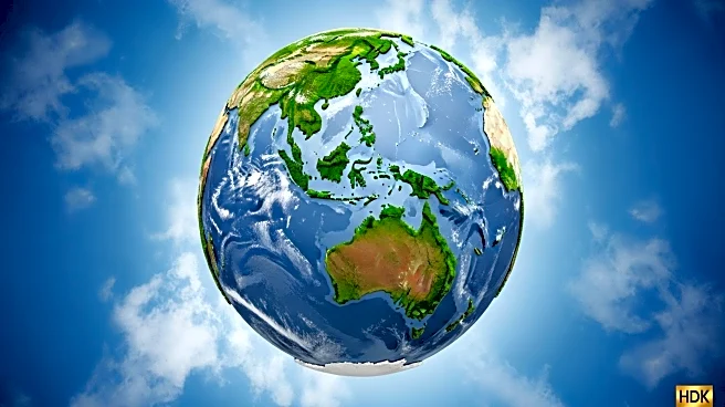 Turkey's Refusal to Withdraw COP31 Bid Challenges Australia's Hosting Plans