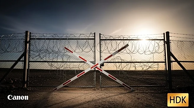 Russia Calls for Poland to Reopen Belarus Border Amid Tensions