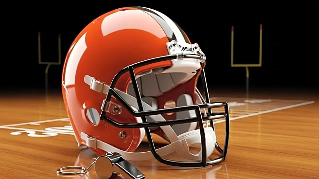 Cleveland Browns Coach Refutes Rumor About Shedeur Sanders' Role