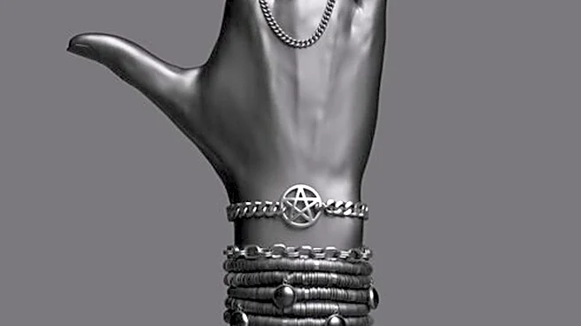 Grimoire Launches 'United by Vanity' Campaign to Promote Inclusivity and Self-Expression