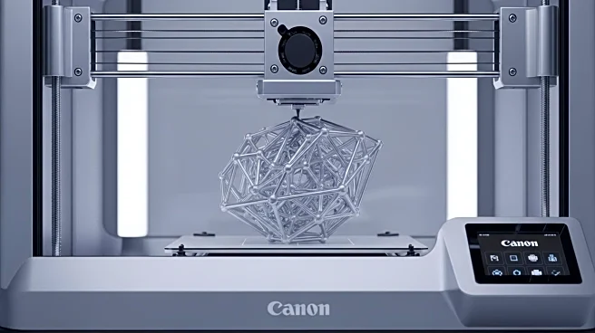 WPIC Highlights Role of Platinum Group Metals in Advancing 3D Printing