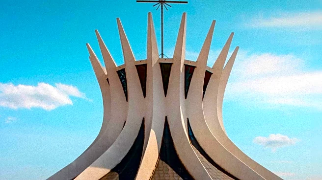 São Paulo Bienal Explores Humanity Amid Posthuman and Interspecies Art Trends