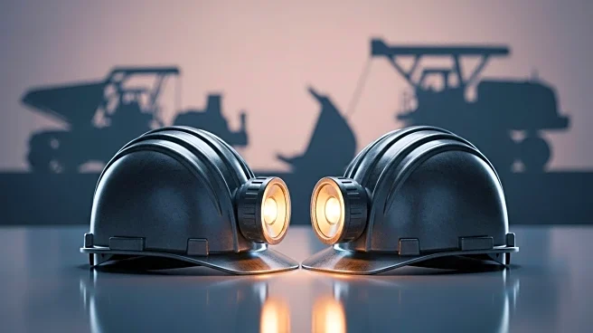 Teck Resources to be Acquired by Anglo American in Major Mining Deal