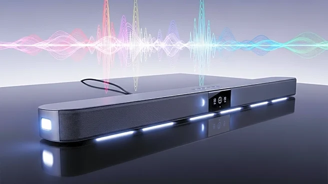 Amazon Offers Discount on Fire TV Soundbar Plus, Making It Cheaper Than AirPods Pro 2