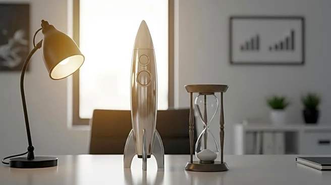 Established Businesses Hire Startup Leaders to Drive Innovation