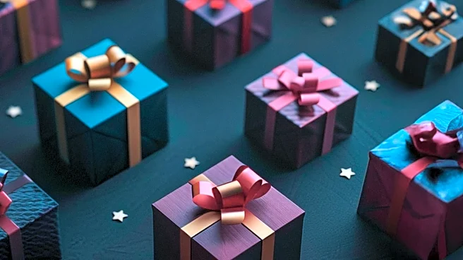 Men's Health Highlights Advent Calendars for Men Featuring Wellness and Grooming Products