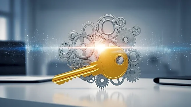 HR Leaders Focus on Internal Mobility Amid Hiring Freezes