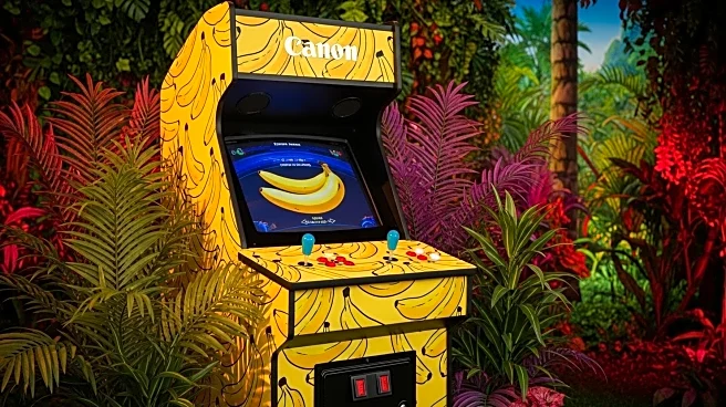 Nintendo Launches Donkey Kong Bananza DLC with New Features