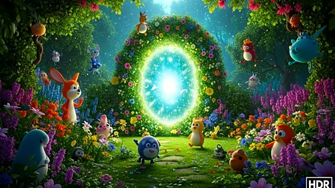 Nintendo Unveils Pokémon Pokopia, a New Life Simulation Spin-off