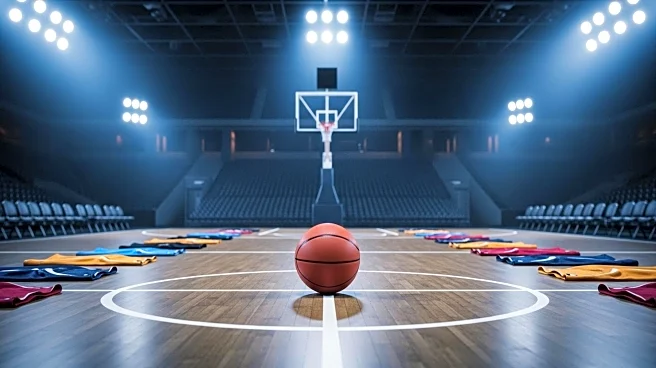 WNBA Playoffs 2025: Expanded Series and Key Matchups