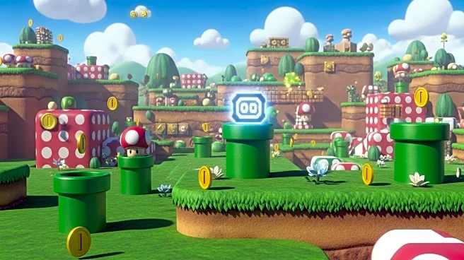 Nintendo Direct Disappoints Fans with Absence of New 3D Mario Game