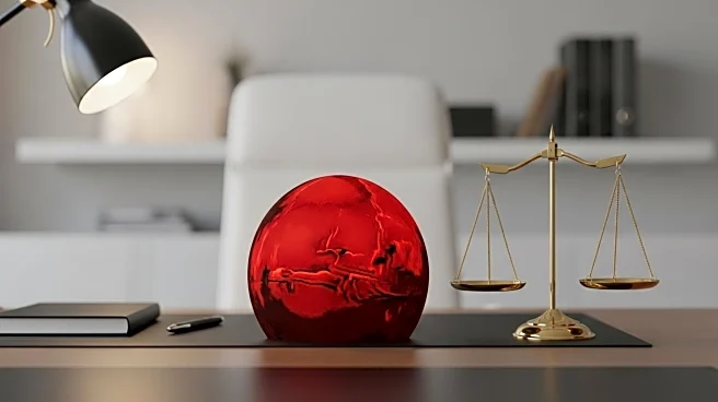 Former Mars Inc. Executive Pleads Guilty to $28 Million Fraud