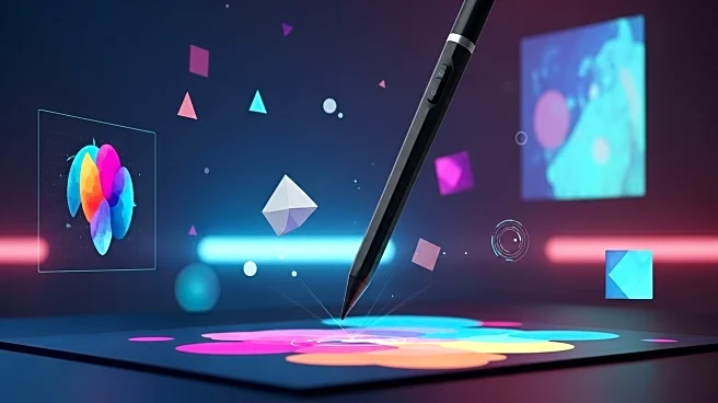 Mixed Reality Art App Pencil Launches Full Version with New Features