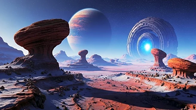 Borderlands 4 Released Worldwide, Promises Enhanced Gameplay and Exploration