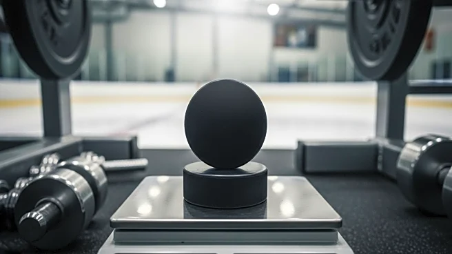 Philadelphia Flyers Prospect Oliver Bonk Gains Weight to Secure Roster Spot