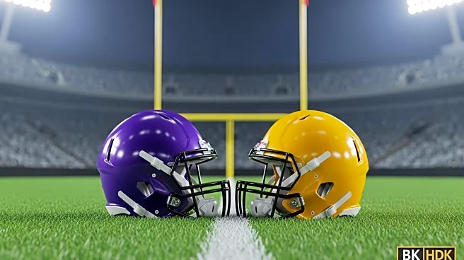 Minnesota Vikings Sign Sione Takitaki Amidst Linebacker Injuries