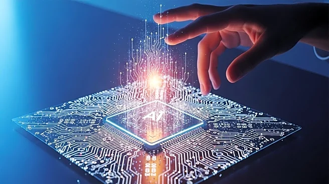 Tech Industry Faces Challenges as AI-Created Code Requires Human Intervention