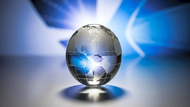 Tim Bender's Role in Government Advisory Services and Its Impact