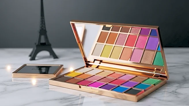 L’Oréal Paris and Tira Beauty Collaborate to Showcase Indian Talent at Paris Fashion Week