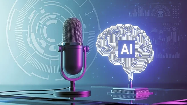 AI Tools Reveal Psychological Insights Through Speech Analysis