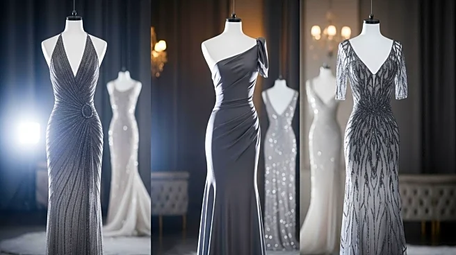 Dakota Johnson and Margot Robbie Showcase Naked Dress Glam