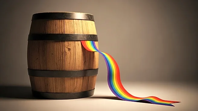 Cracker Barrel Eliminates DEI Web Page and LGBT References Amid Branding Controversy