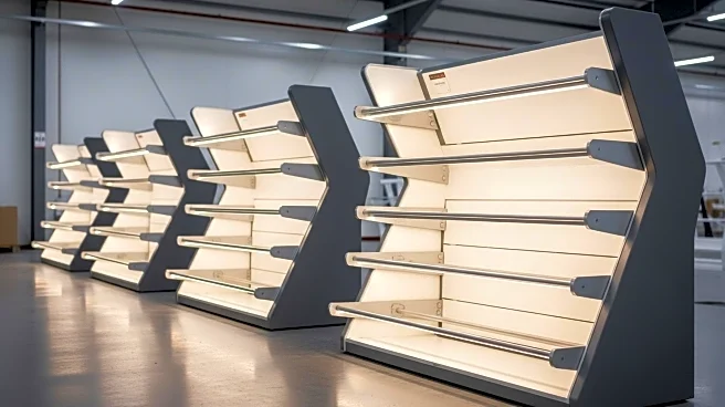 Specialized Racking Systems Address Common Warehouse Challenges