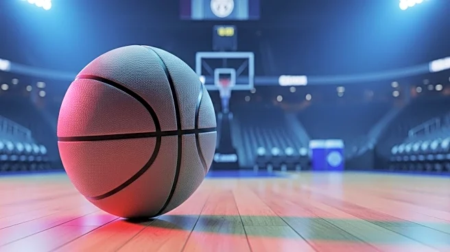 Denver Nuggets Acquire Cam Johnson, Ranked Among NBA's Top Newcomers