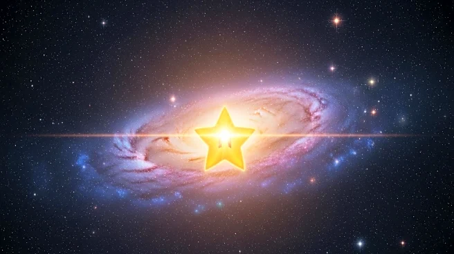 Universal Announces 'Super Mario Galaxy Movie' Sequel to Box Office Hit