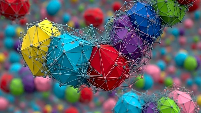 Mathematical Technique Reveals Topological Magnetization in Quantum Materials