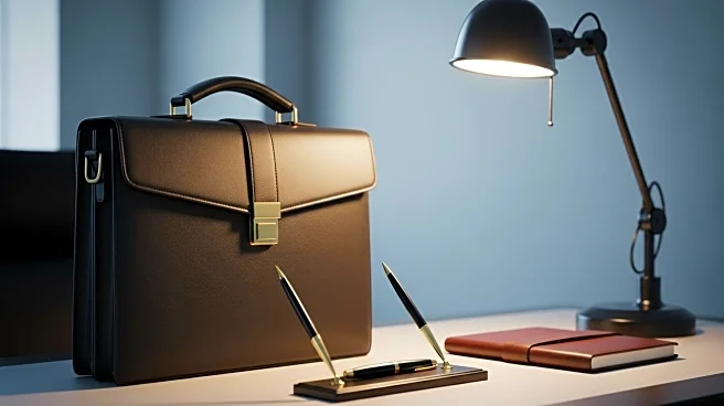 Ferragamo CFO Pierre La Tour Resigns, Paolo La Morgia Appointed Interim CFO