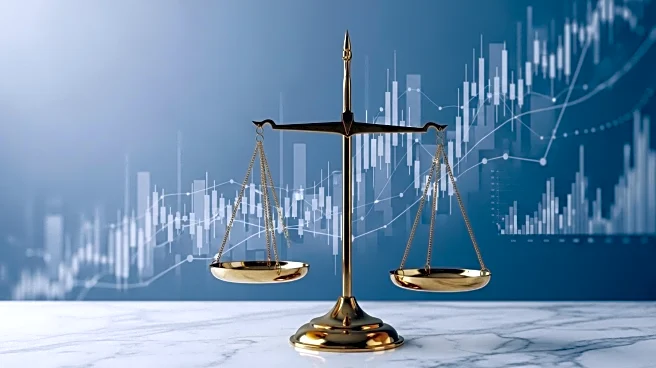 Market Reacts Positively to August CPI Data and Labor Market Trends