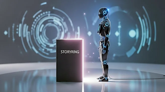 Jon Burke Advocates for B2B Brands to Embrace AI and Emotional Storytelling