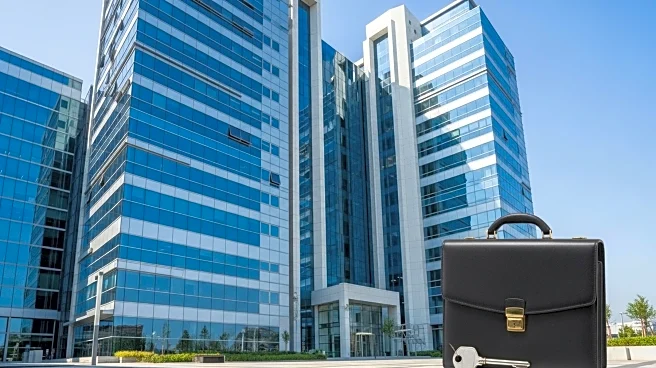 Multifamily Offices Expand Investment in Commercial Real Estate