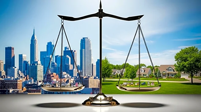 Law Firm Associates Find Cost of Living Varies Widely Across U.S. Cities