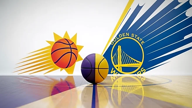 Phoenix Suns Express Interest in Sign-and-Trade for Warriors' Jonathan Kuminga