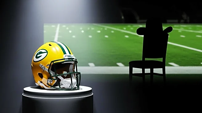 Packers Fans Celebrate Micah Parsons Trade with Chant Directed at Jerry Jones