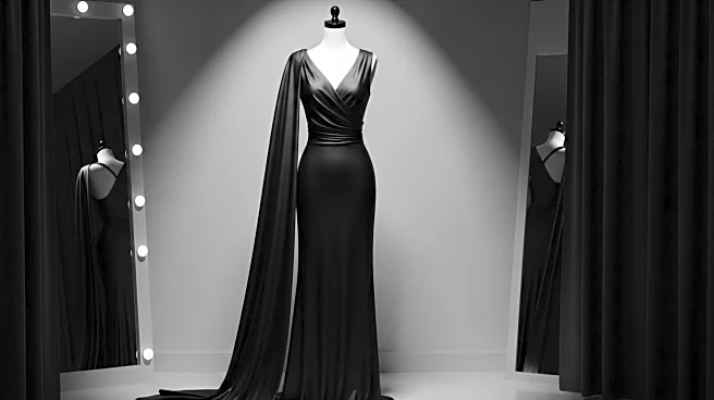 Jennifer Aniston Showcases Tom Ford Design on 'The Late Show'