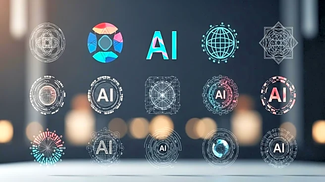 TIME Magazine Releases 2025 List of Influential Figures in AI, Highlighting Global Diversity