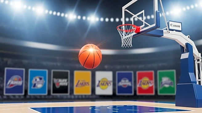 WNBA Playoffs Begin with Eight Teams Competing for Championship