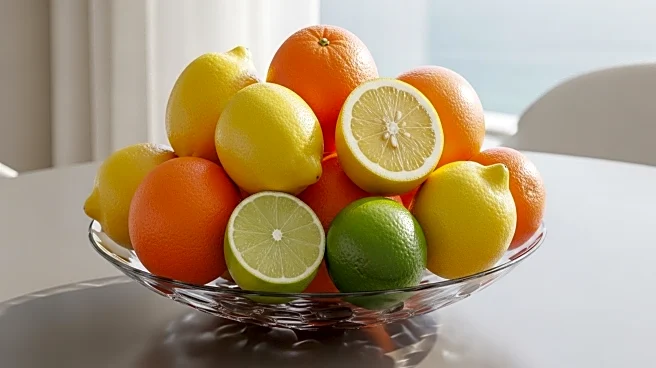 Seasol Launches New Advertising Campaign 'Get Your Citrus Together'