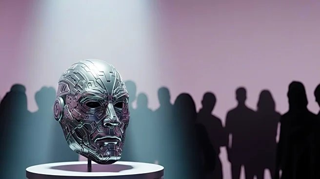 Robert Downey Jr.'s Doctor Doom Unveiled at Disney Expo