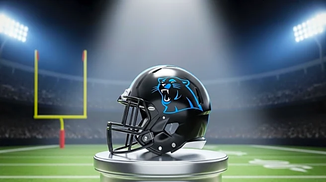 Carolina Panthers Seek Redemption Against Arizona Cardinals After Season Opener Loss