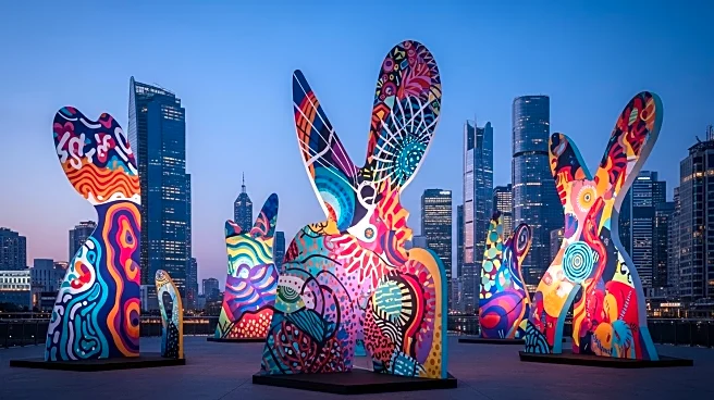 Detroit Hosts 2025 InVision Arts  Culture Festival Celebrating Creativity